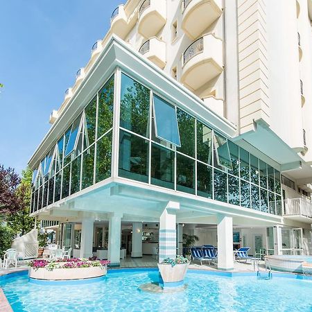 Michelangelo Cesenatico Hotel Exterior foto